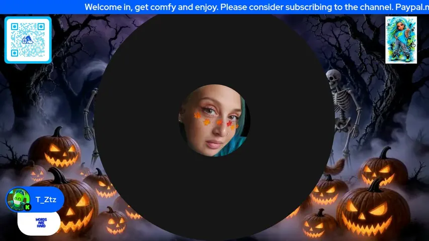pettyaf007 playing Just Chatting - Live Casino Stream
