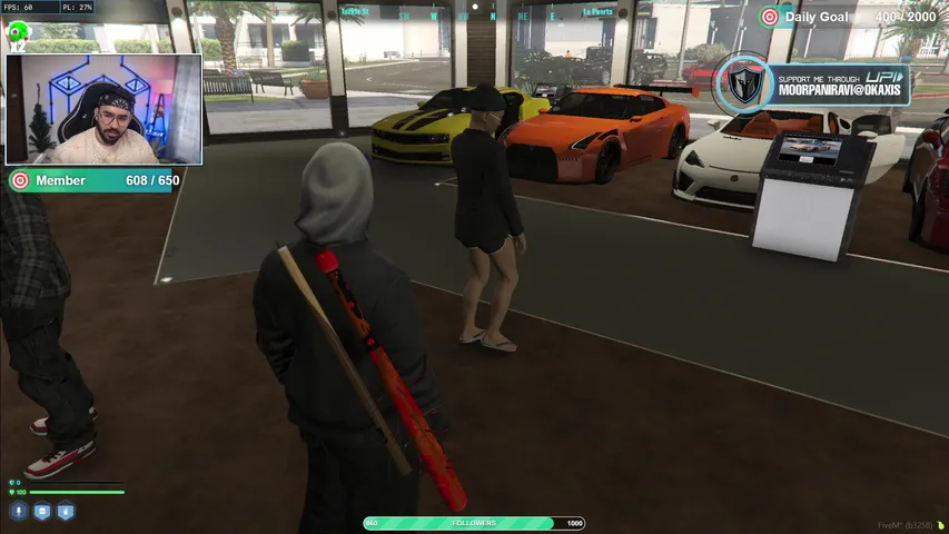 GTA 5 RP | JEREMY and Seth | Crazy Robberies | #LIFEINSOULCITY