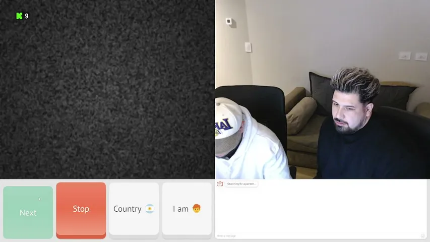 ESTAMOS ACOMODANDO NUESTRO STREAM