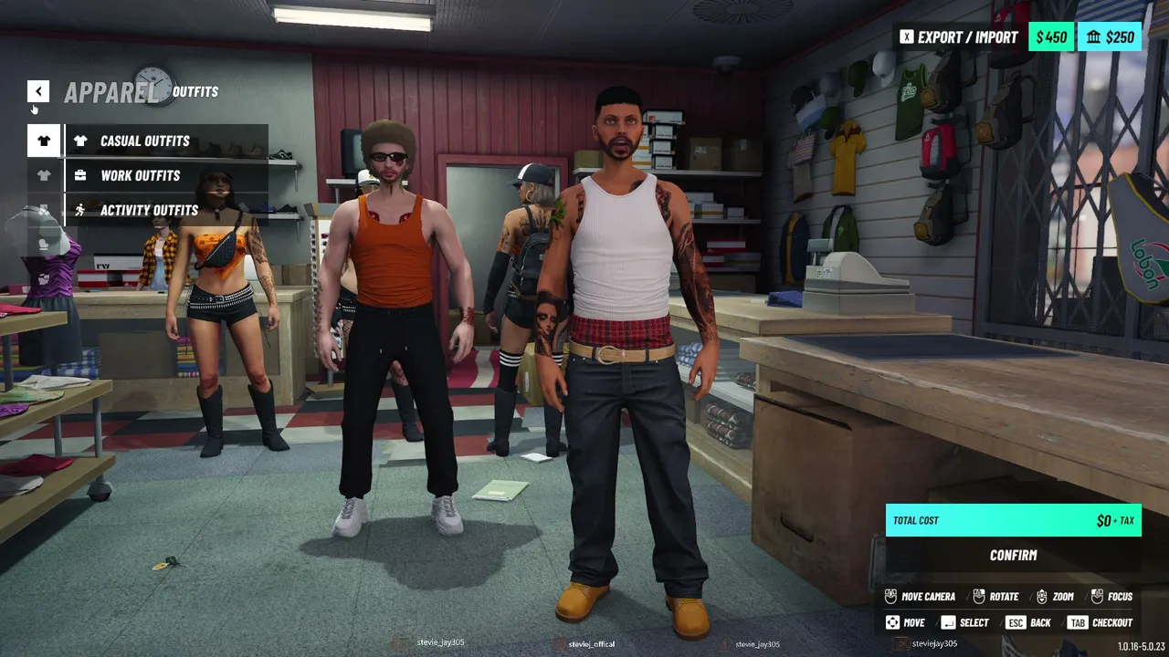 stevie_jay305 live stream