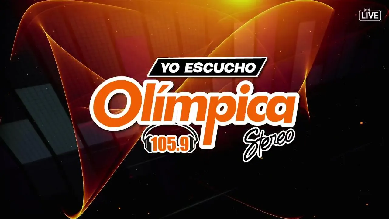 OlimpicaStereoBogota