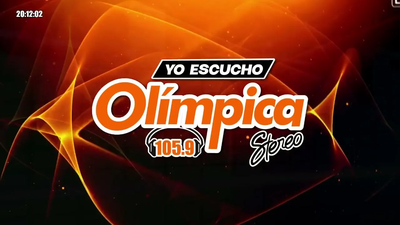 OlimpicaStereoBogota