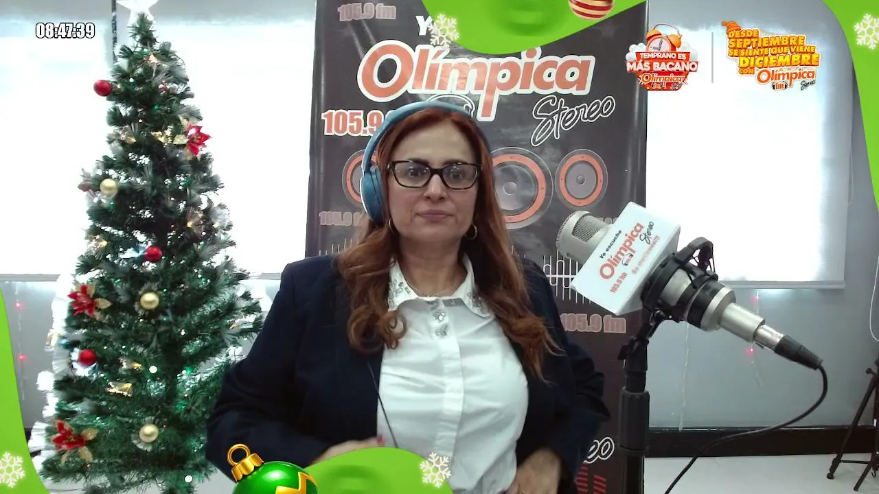 OlimpicaStereoBogota