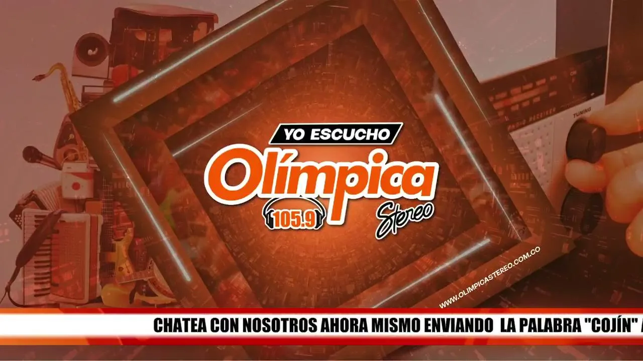 OlimpicaStereoBogota