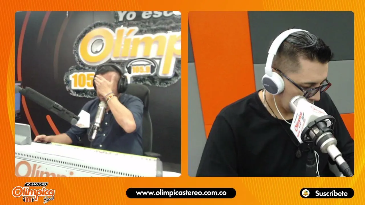 OlimpicaStereoBogota