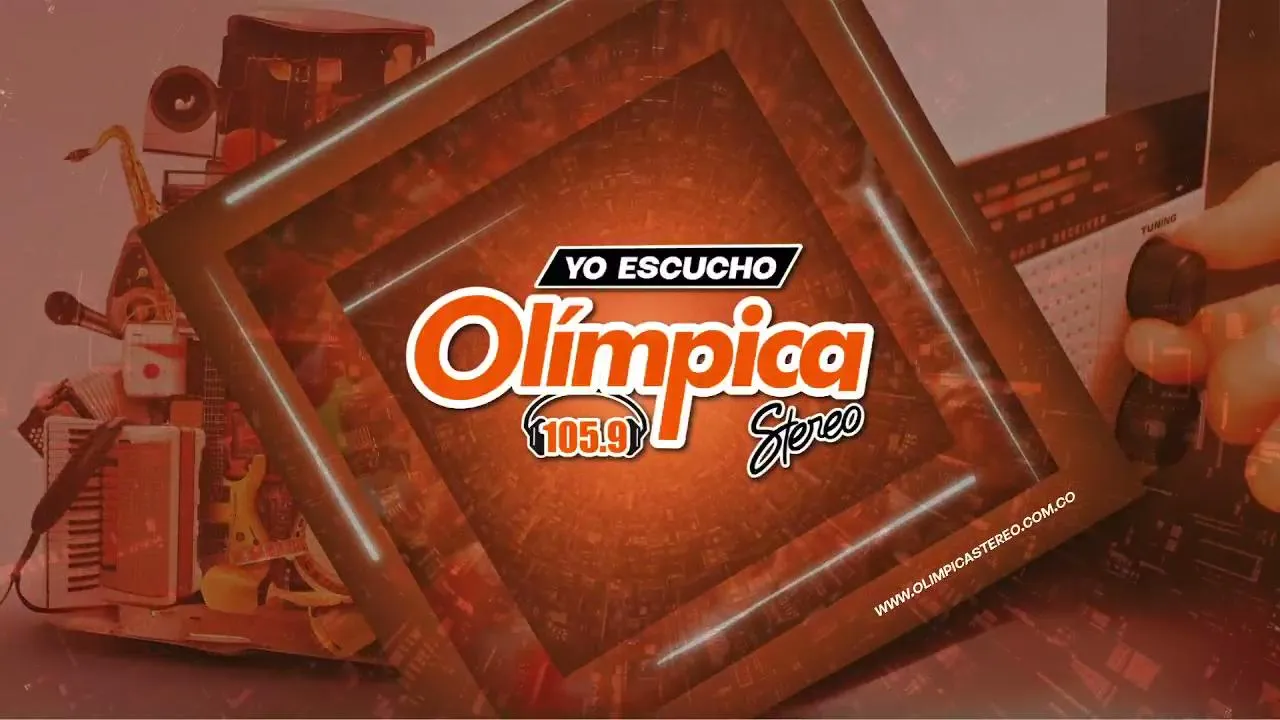 OlimpicaStereoBogota