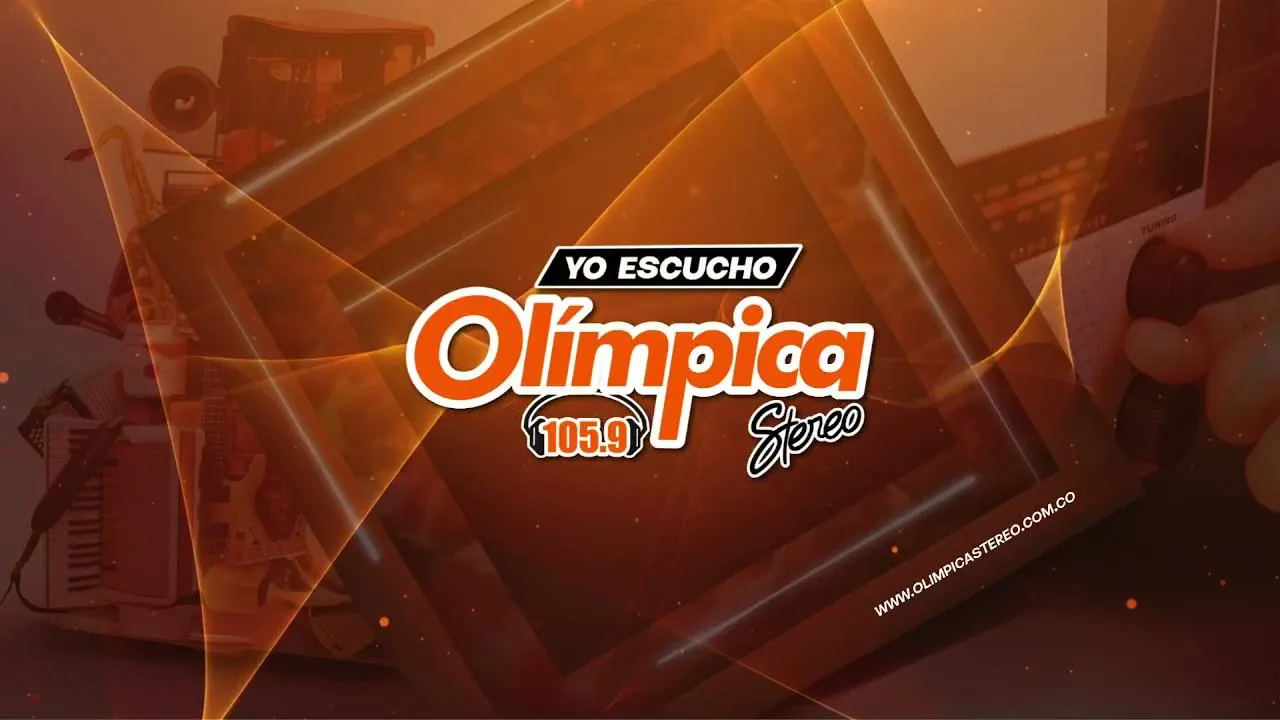 OlimpicaStereoBogota