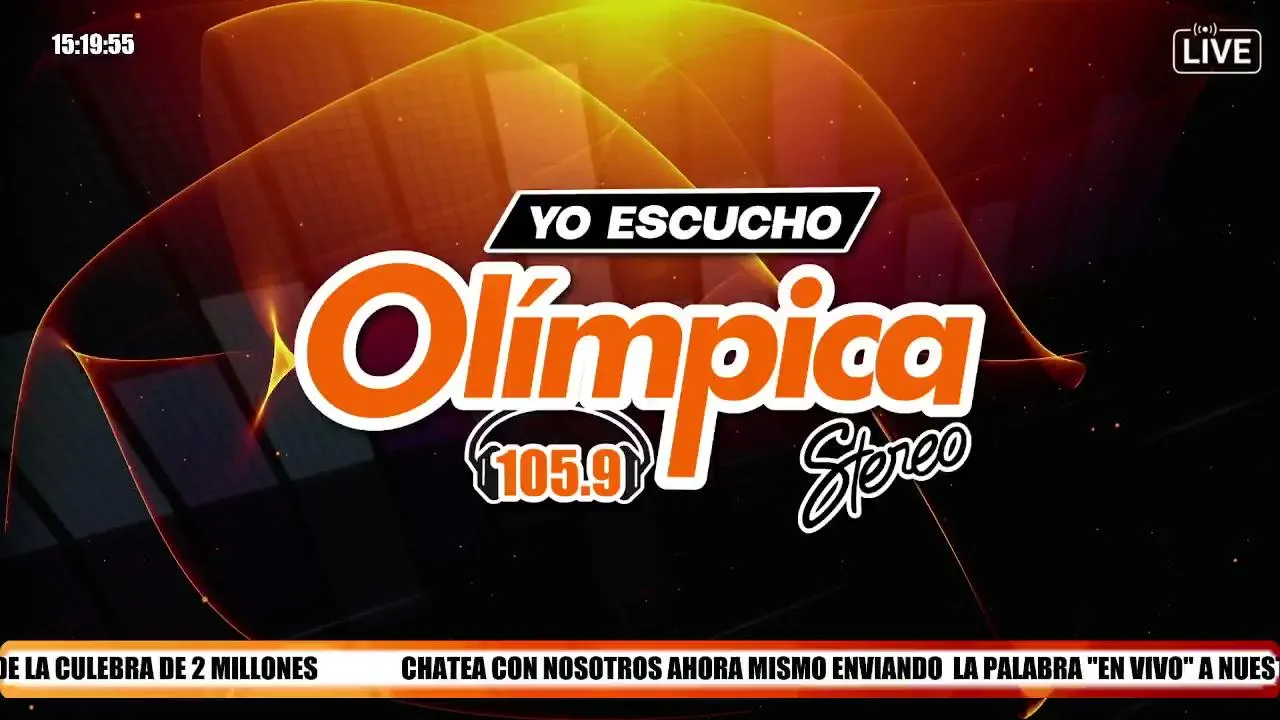 OlimpicaStereoBogota