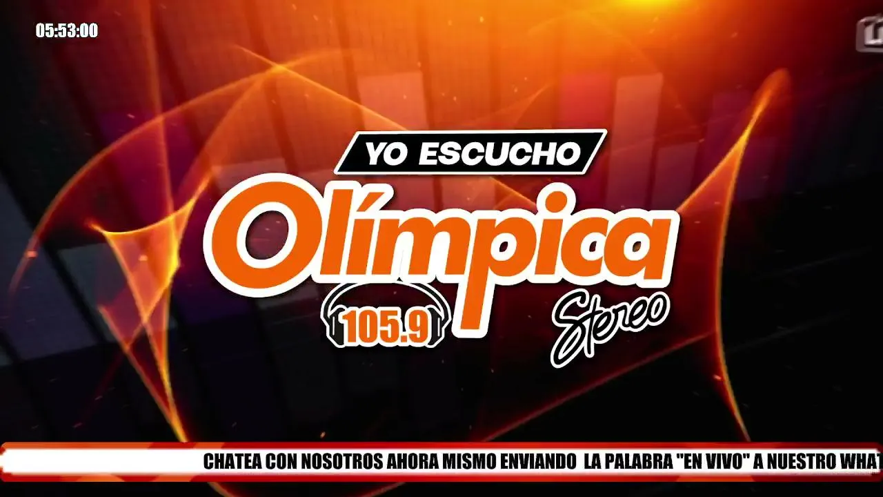 OlimpicaStereoBogota