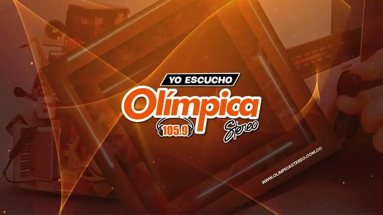 OlimpicaStereoBogota