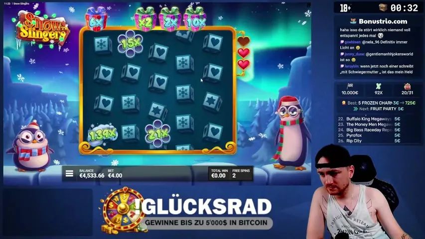 karsyncamryn playing Slots & Casino - Live Casino Stream