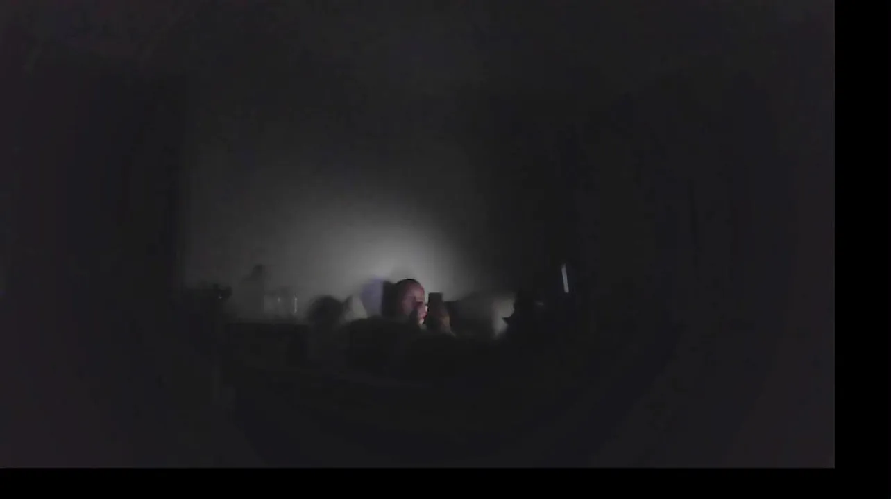 LeonardoDeLaFuente live