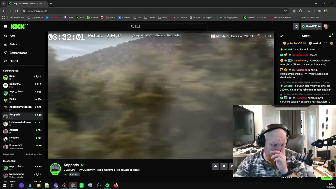 Jeccu85 live