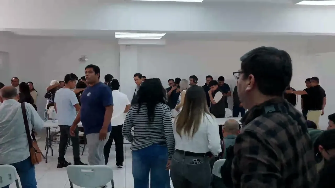OrquestaLaBellaluz live