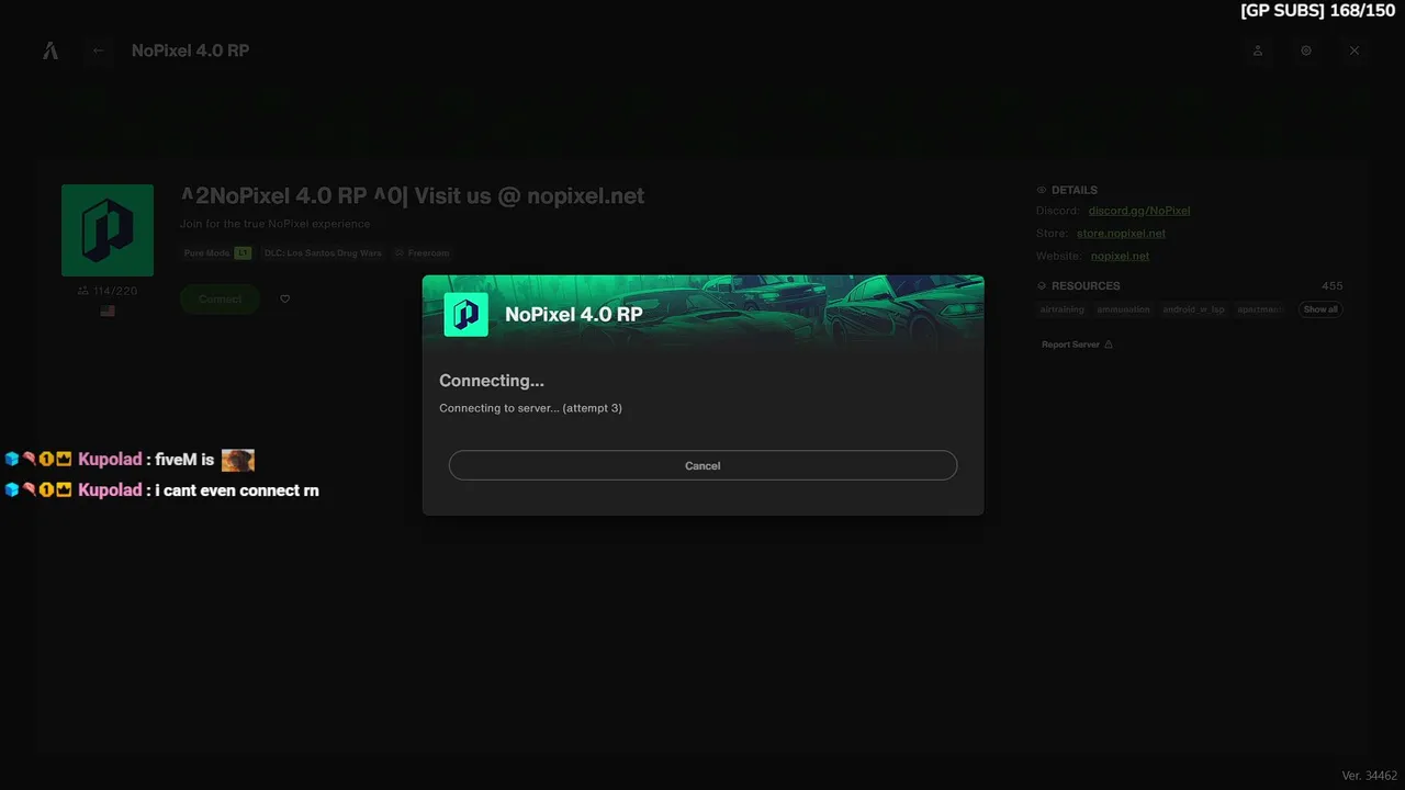 thatguygp live