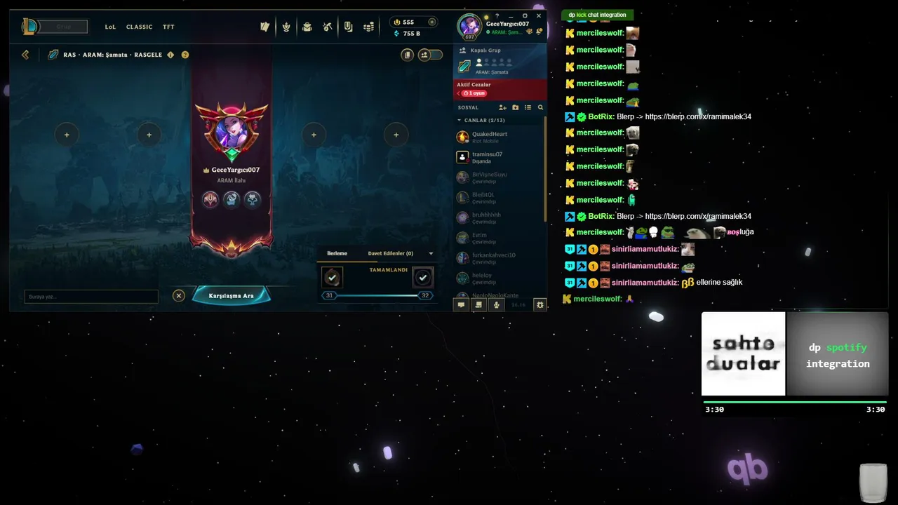 ramimalek34 live