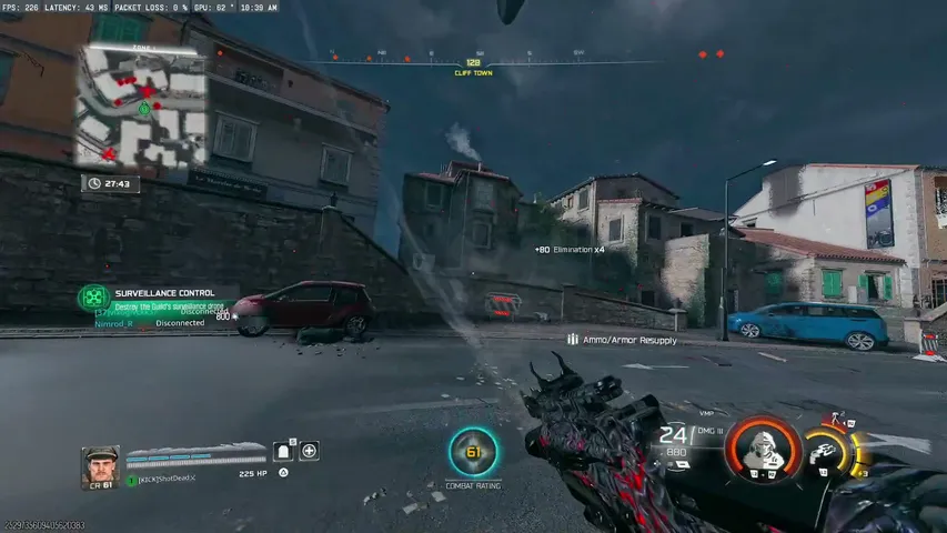 shotdead