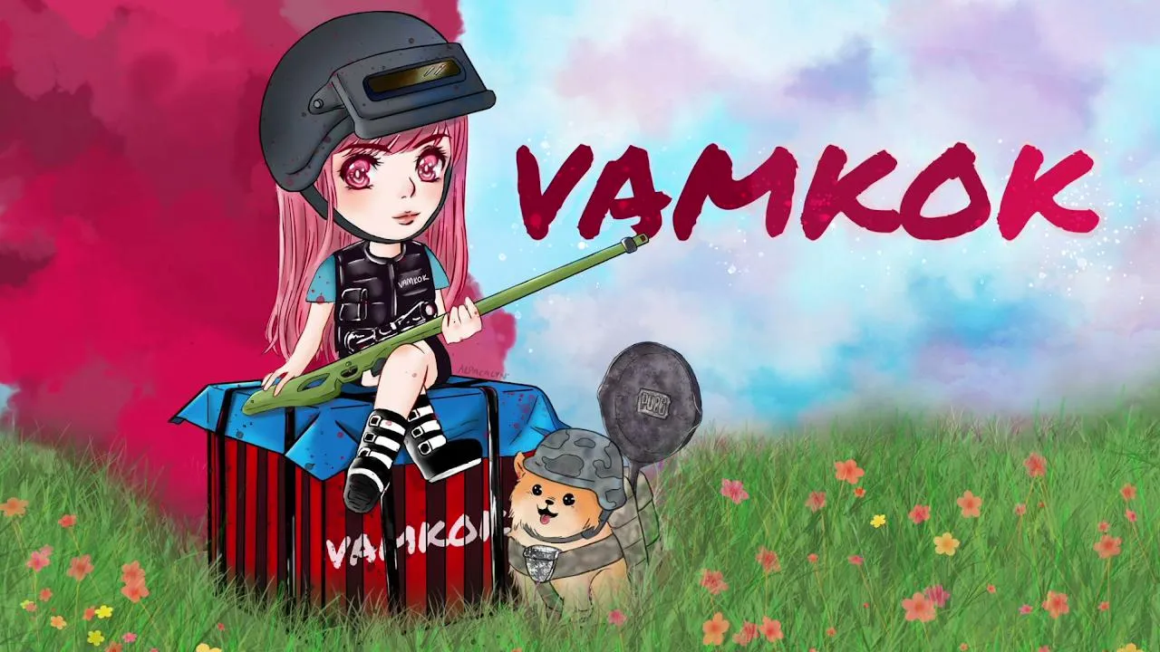 Vamkok live