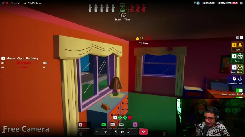 يا سعدولا بتعملها ازاي 😎