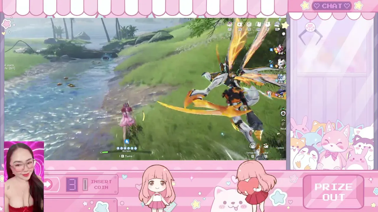 SeraMahri