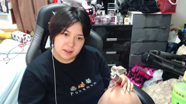 nemuko_1111 Stream - Watch Live on Kick