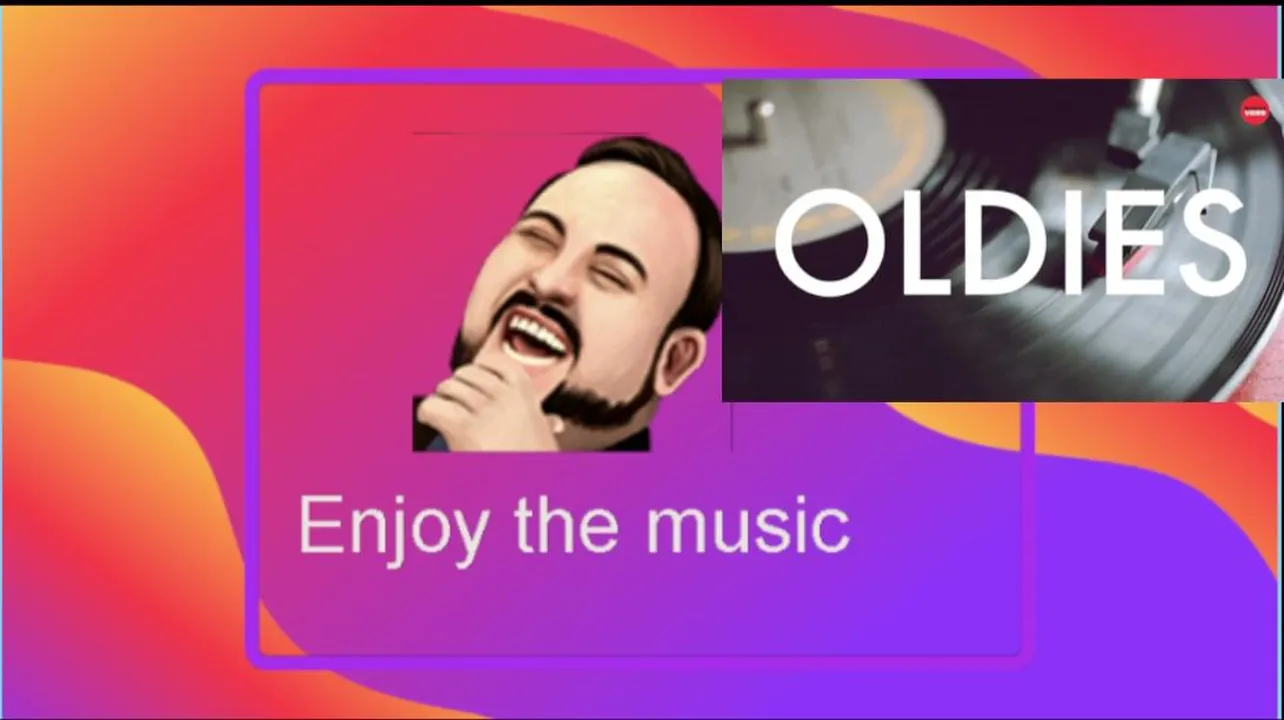 bestoldiesmusic