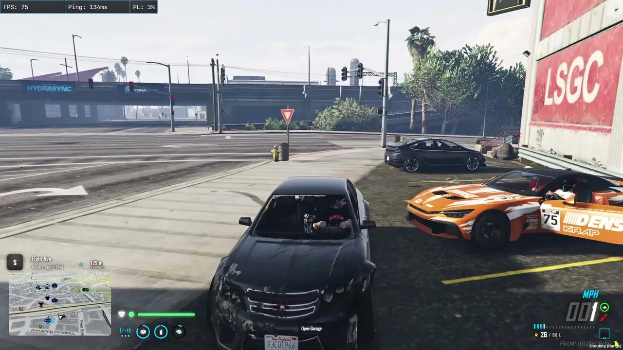 RonyPlayz07 live stream