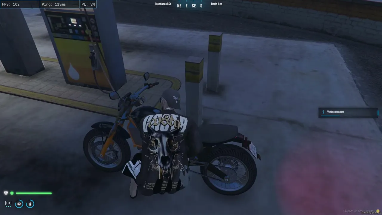 RonyPlayz07 live stream