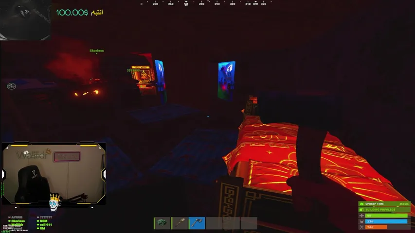 وايب جديد خفيف