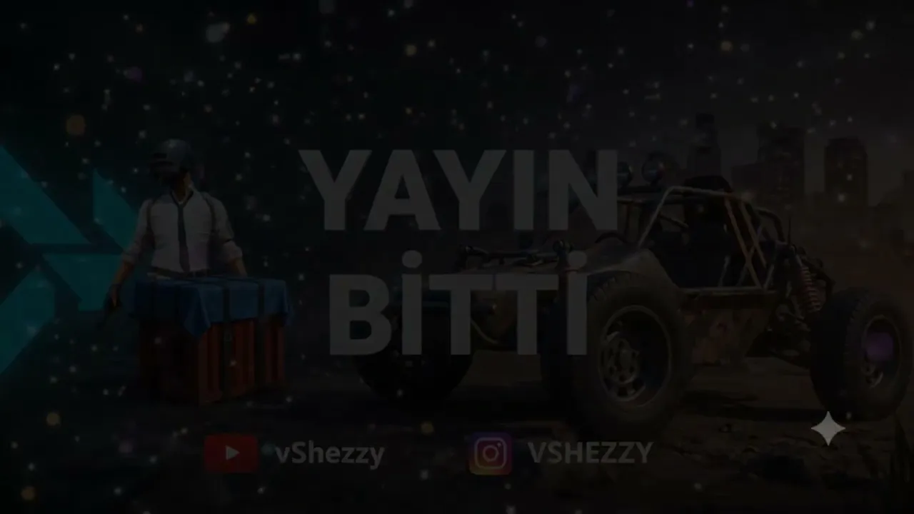 vShezzy live