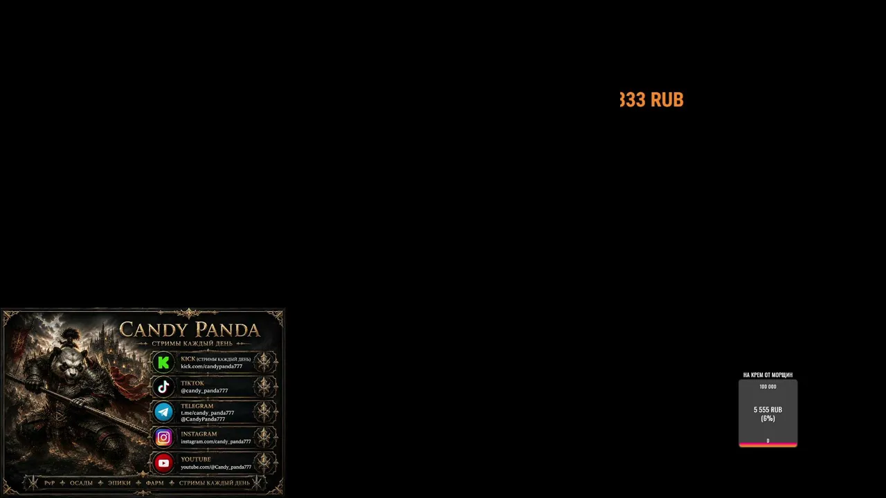 CandyPanda777 live