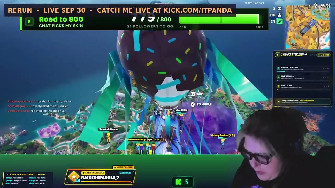 ITPanda247 live