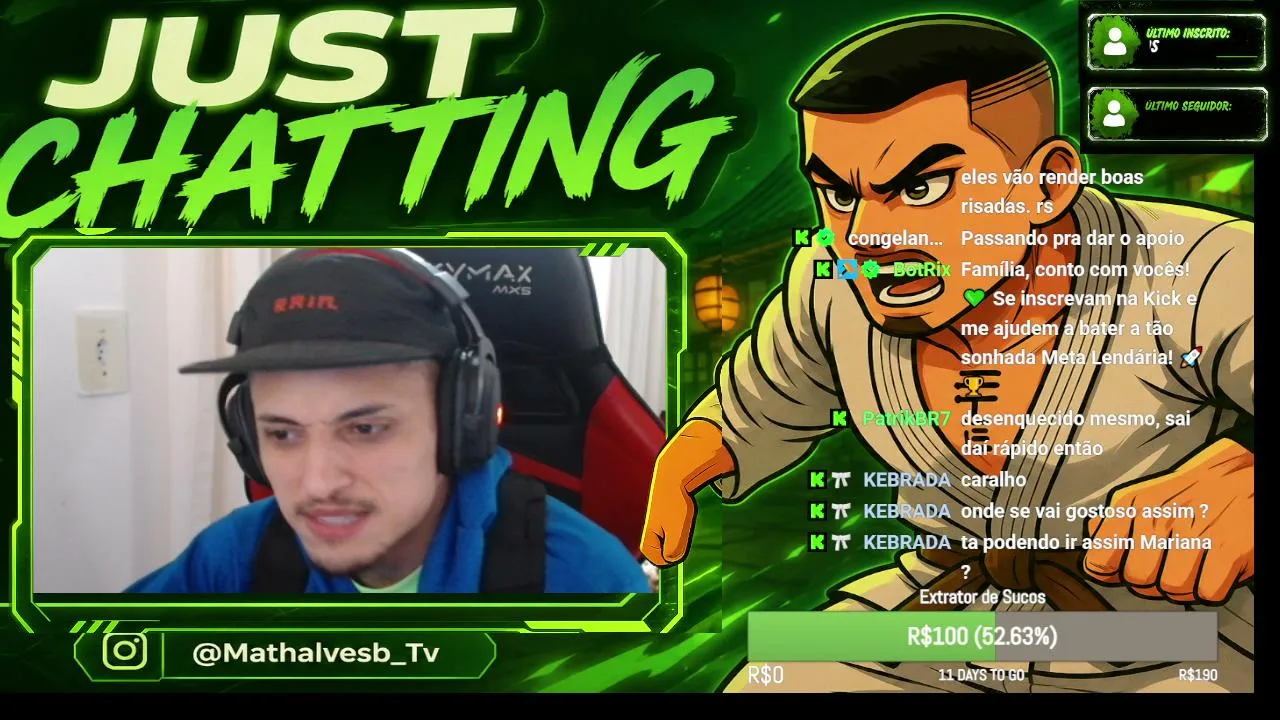 Mathalvesb live stream