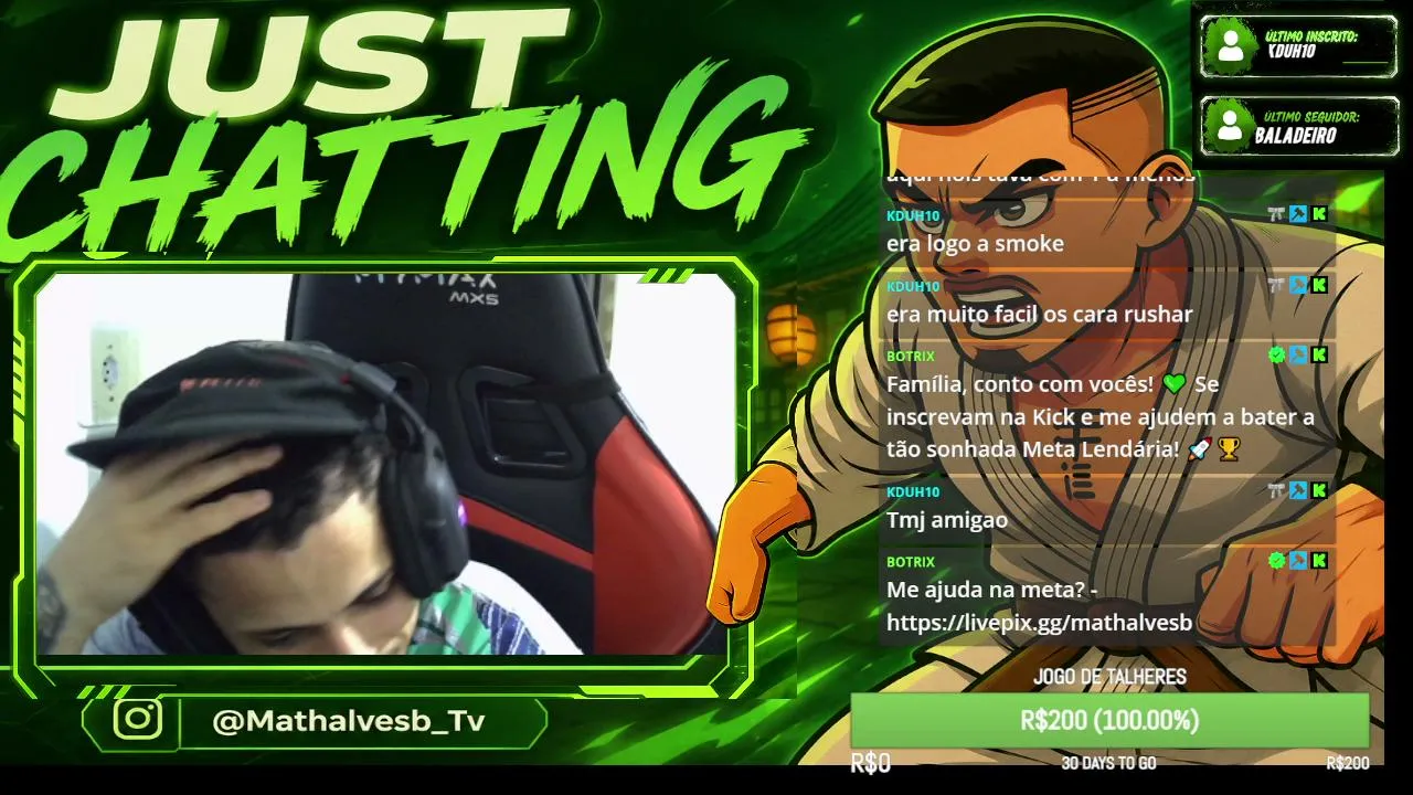 Mathalvesb live