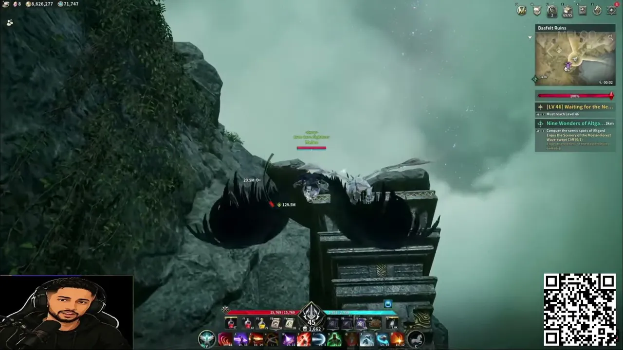 BattleForge live stream