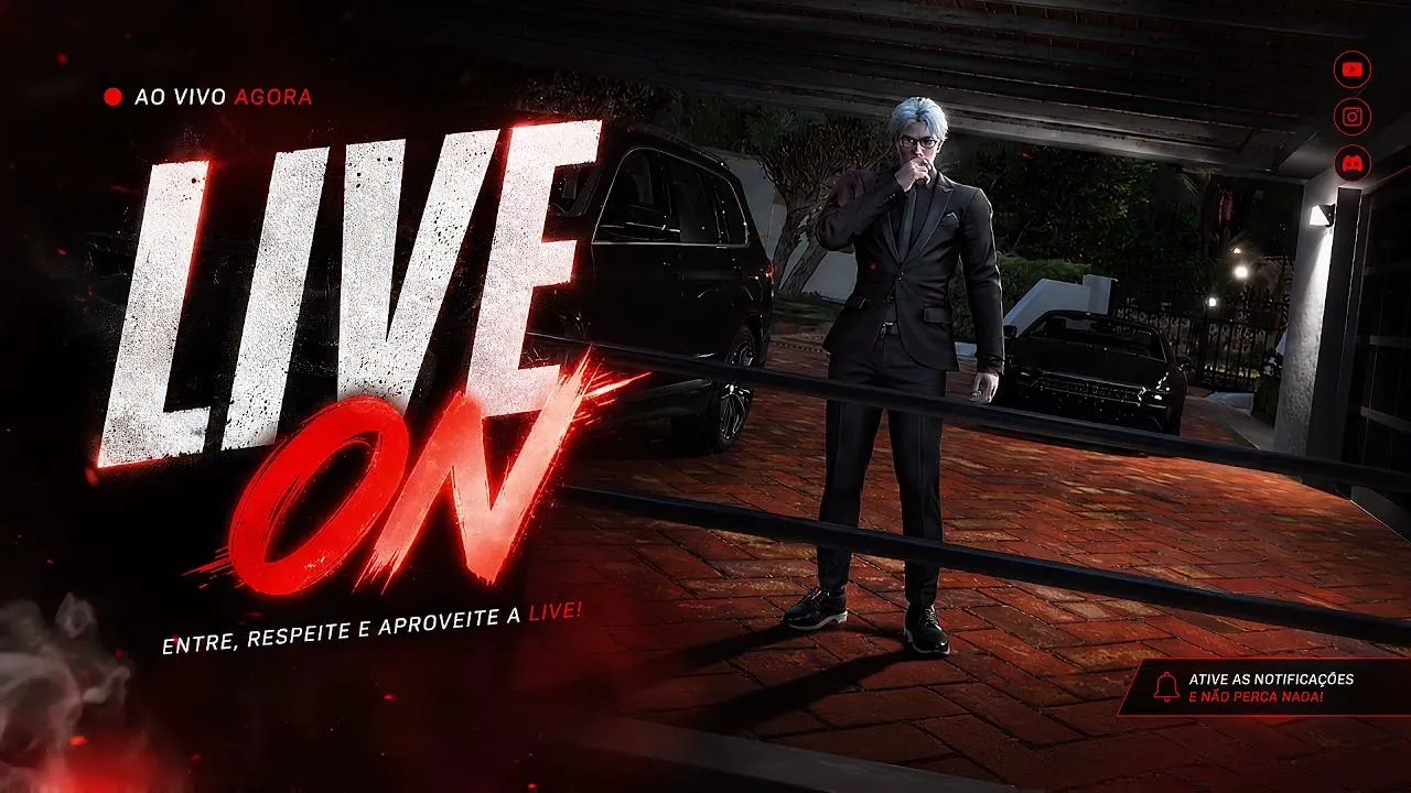 iamfak3 live stream