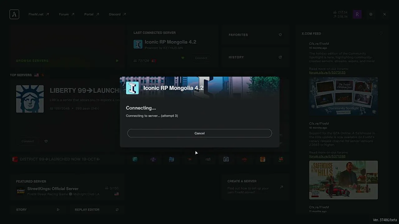 Enzorp11 live stream