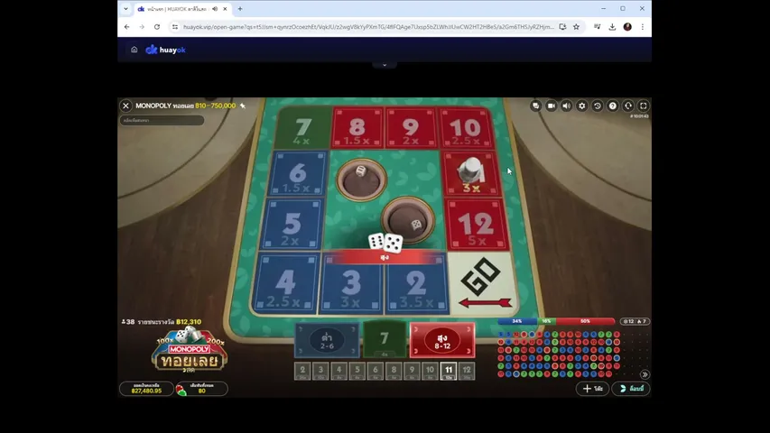 hugoza888 playing Slots & Casino - Live Casino Stream