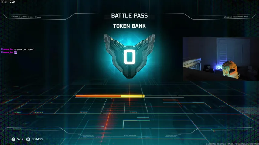 VOLVIII🟢!! Ranked solo grind + NEW SEASON BLACKCELL! 🫨