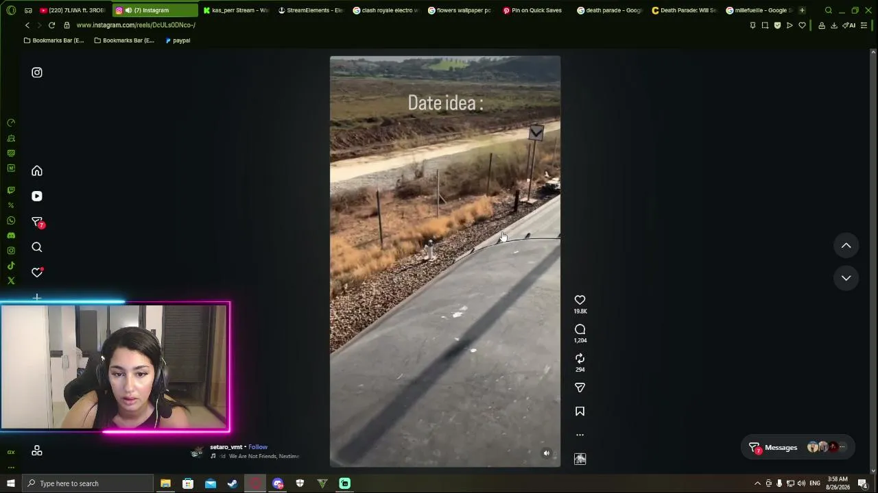 kas_perr live