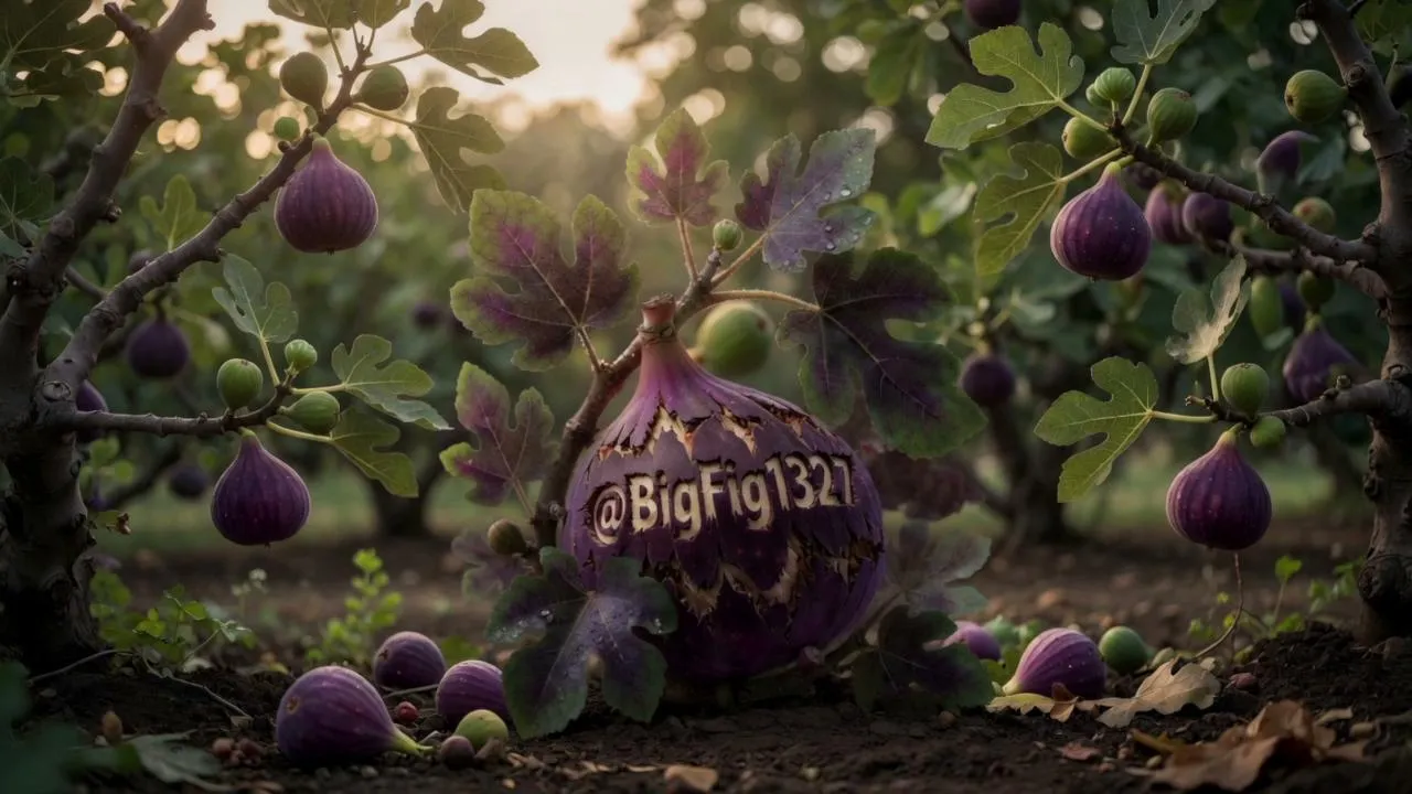 BigFig1327 live