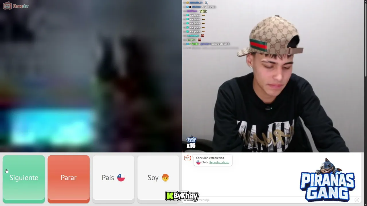 Bykhay live