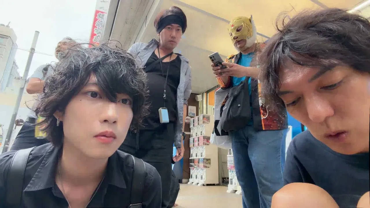 hoshishibuya