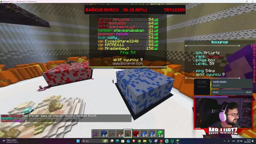 YENİ DEĞİL GERİ GELDİK