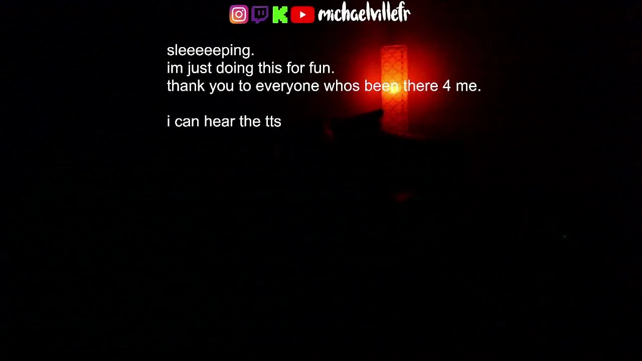 michaelville live
