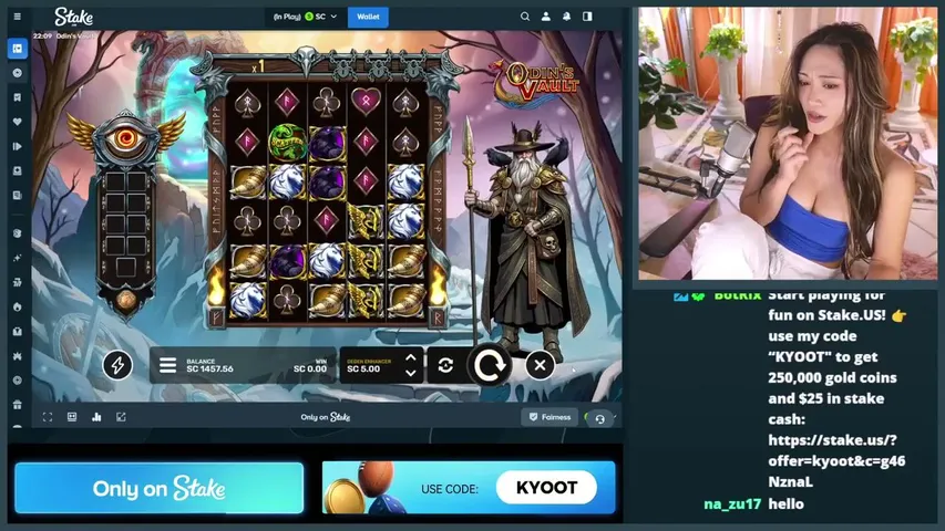jollybrook playing Slots & Casino - Live Casino Stream