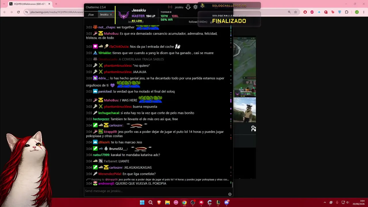 Jesskiu
