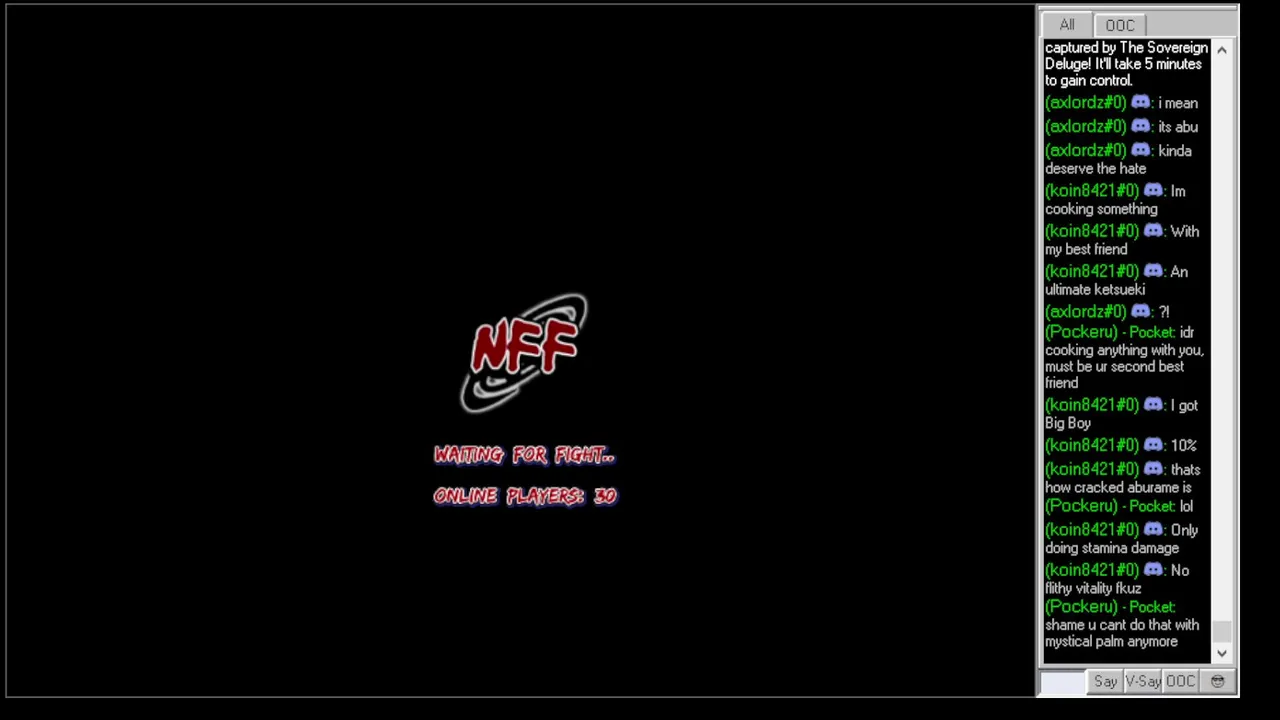 final_fight_streamer live