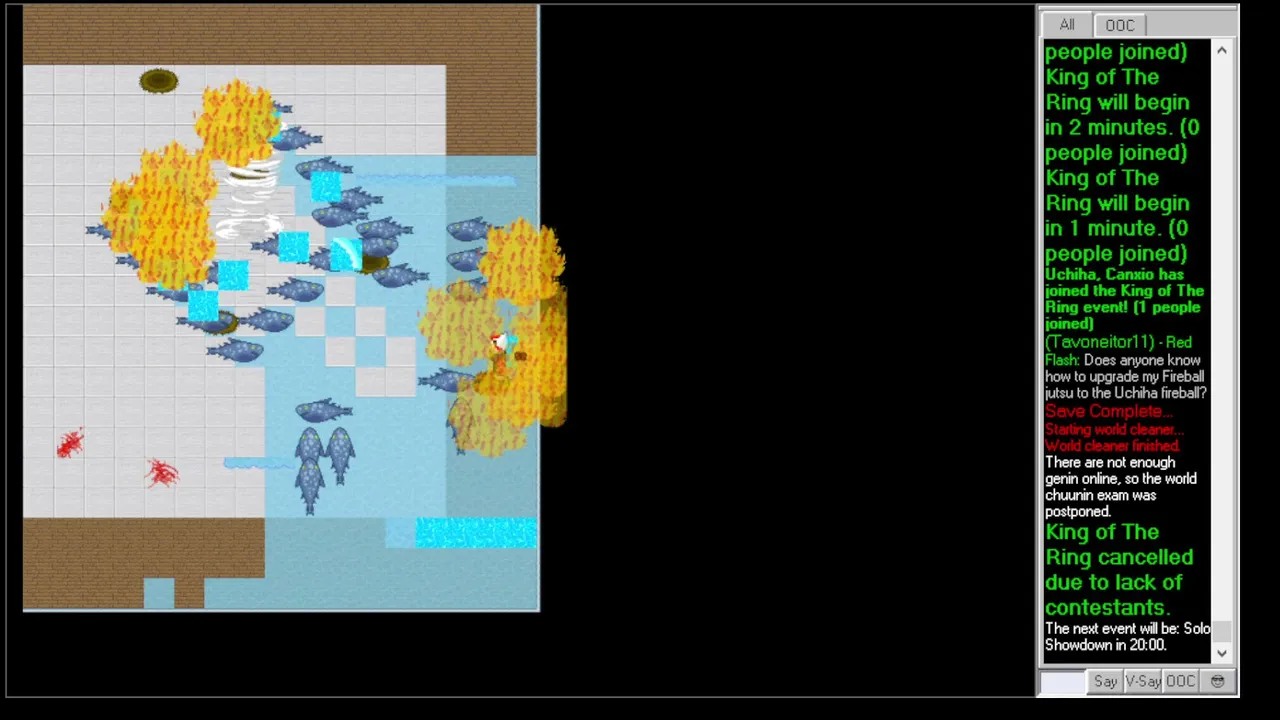 final_fight_streamer live