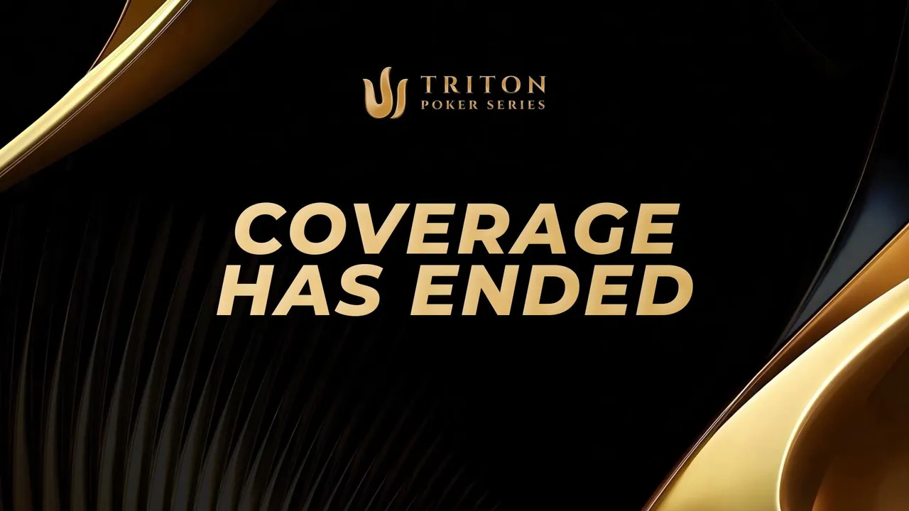 tritonpoker live